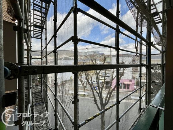 パレ・シェール苦楽園北夙川通り　中古マンション