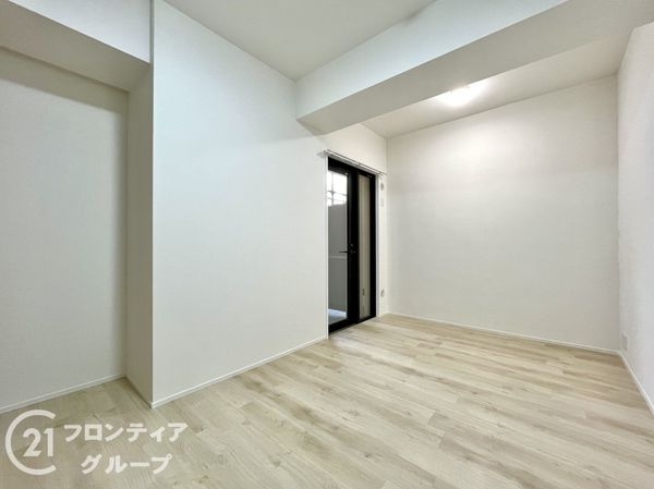 パレ・シェール苦楽園北夙川通り　中古マンション