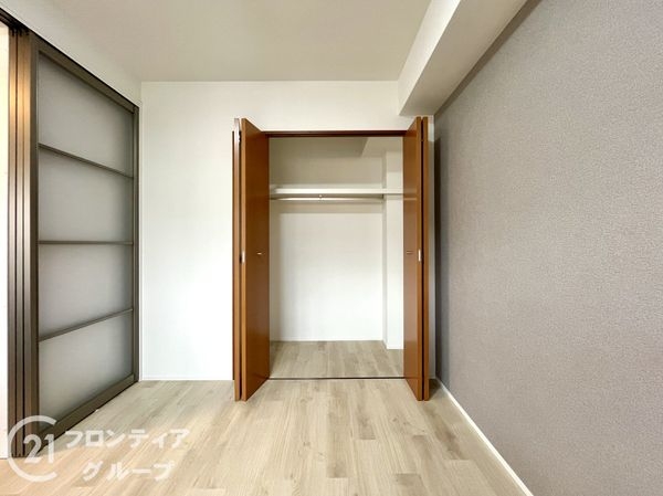 パレ・シェール苦楽園北夙川通り　中古マンション