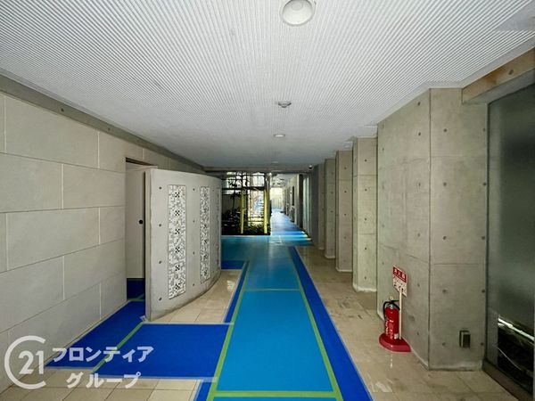 パレ・シェール苦楽園北夙川通り　中古マンション