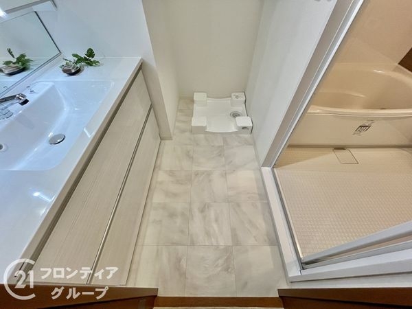 パレ・シェール苦楽園北夙川通り　中古マンション