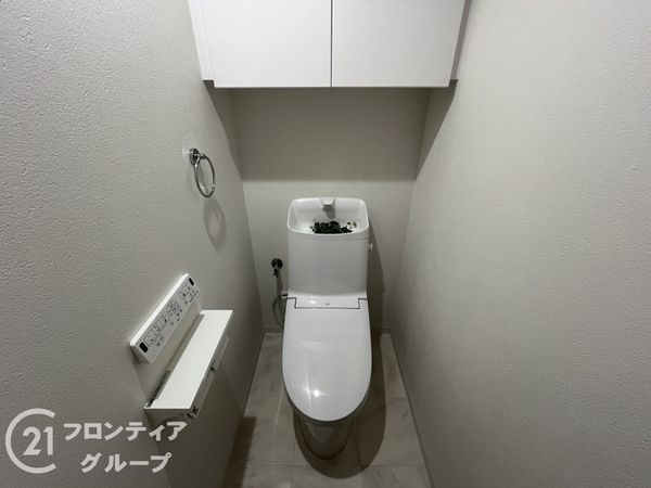 パレ・シェール苦楽園北夙川通り　中古マンション