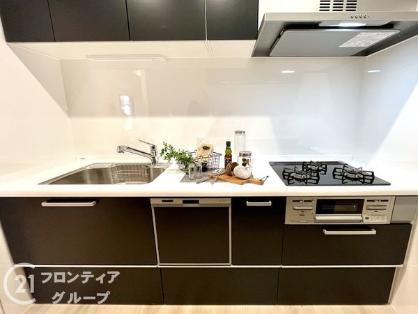 パレ・シェール苦楽園北夙川通り　中古マンション