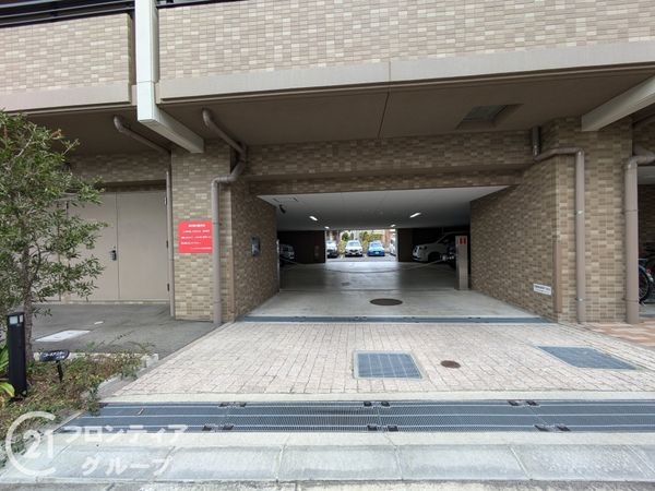 アービング　グラン甲子園口　中古マンション