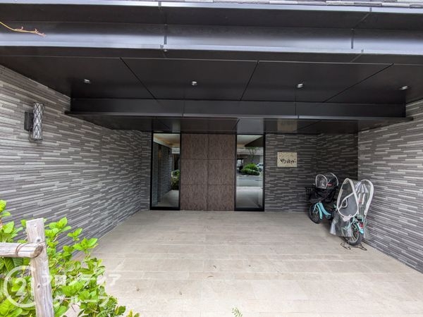 アービング　グラン甲子園口　中古マンション