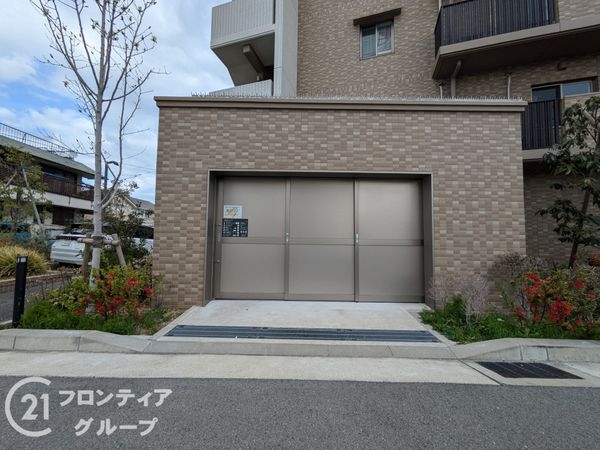 アービング　グラン甲子園口　中古マンション