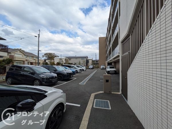 アービング　グラン甲子園口　中古マンション