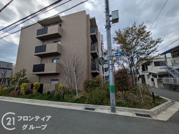 アービング　グラン甲子園口　中古マンション