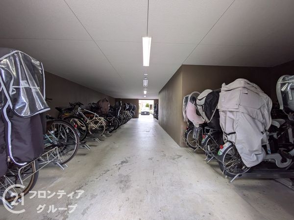 アービング　グラン甲子園口　中古マンション
