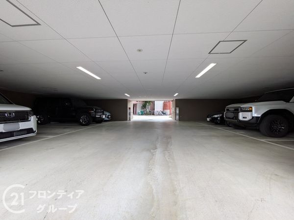 アービング　グラン甲子園口　中古マンション