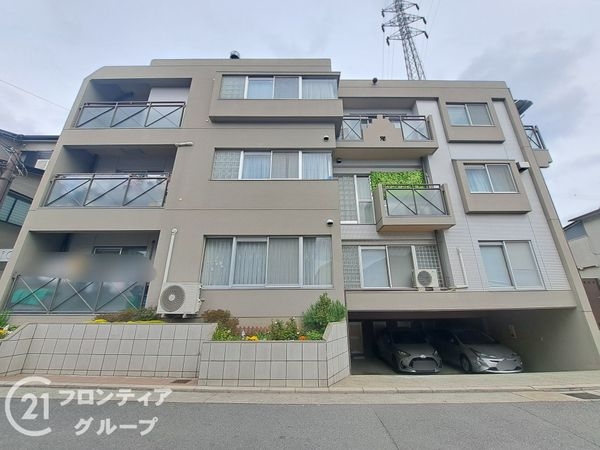 ポラーノ園和中古マンション
