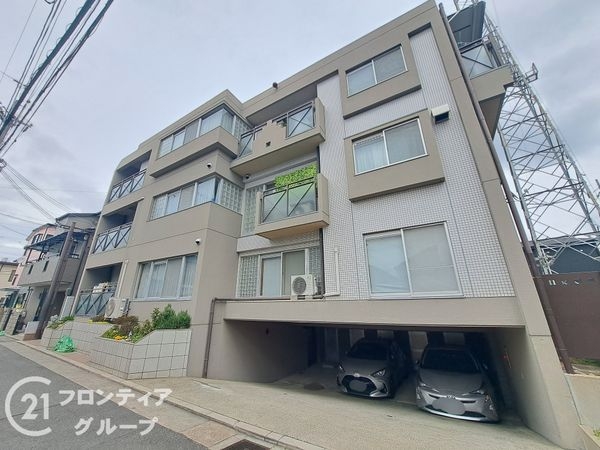 ポラーノ園和中古マンション