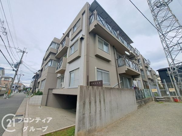 ポラーノ園和中古マンション