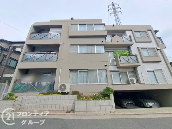 ポラーノ園和中古マンション