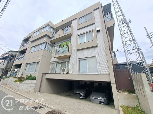 ポラーノ園和中古マンション