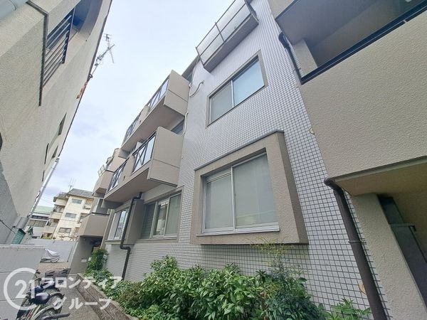 ポラーノ園和中古マンション