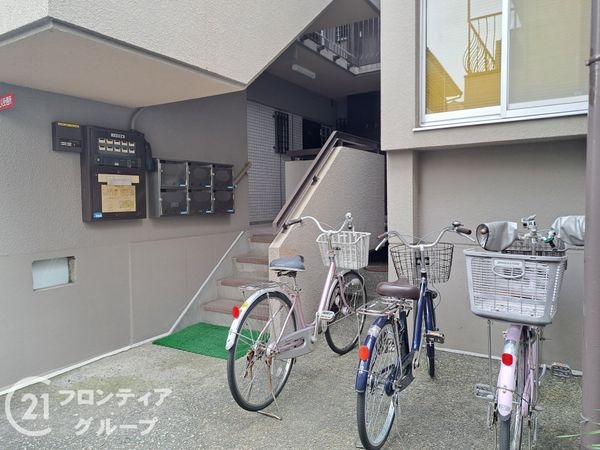 ポラーノ園和中古マンション