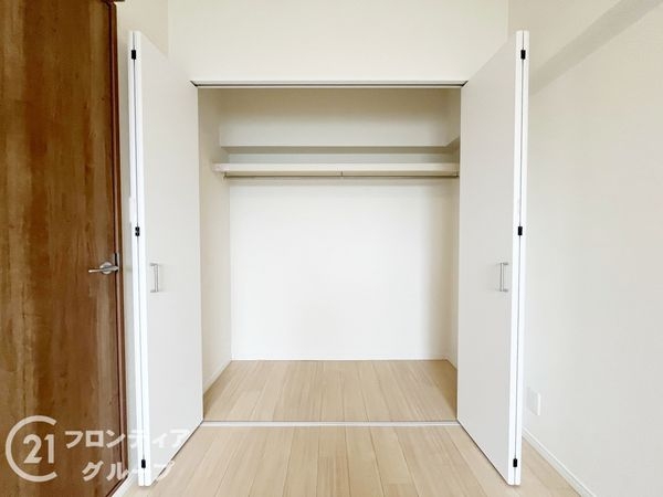 オリーブハイツ姫島　中古マンション