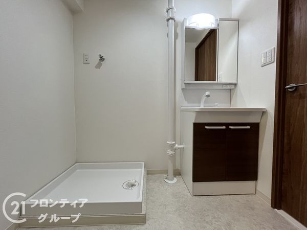 オリーブハイツ姫島　中古マンション