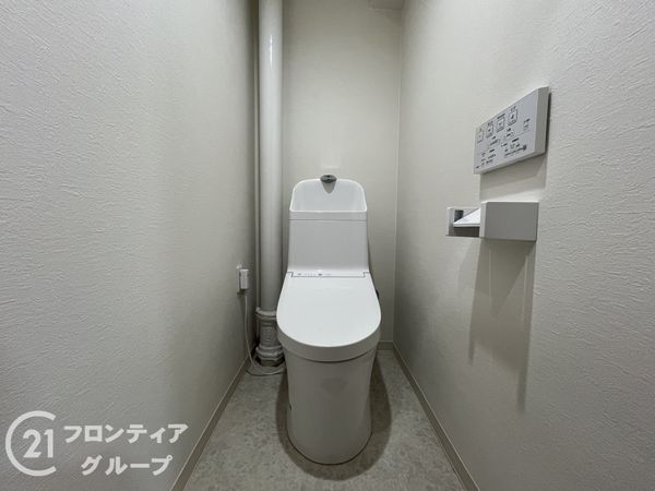 オリーブハイツ姫島　中古マンション