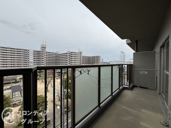オリーブハイツ姫島　中古マンション