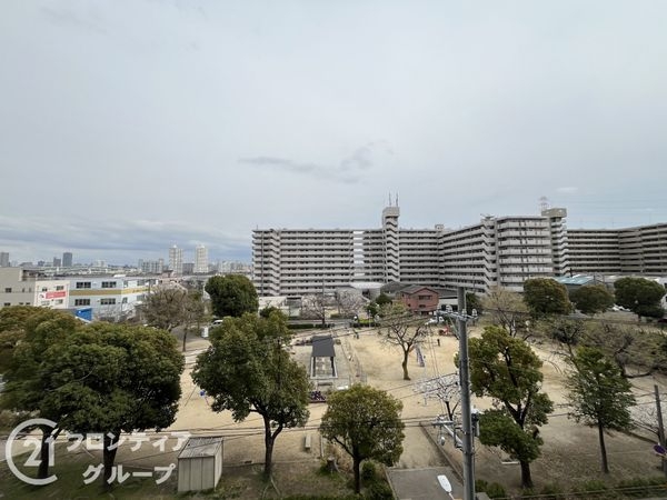 オリーブハイツ姫島　中古マンション