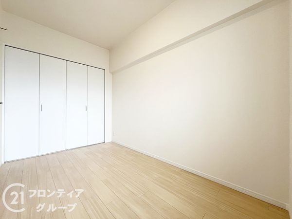 オリーブハイツ姫島　中古マンション