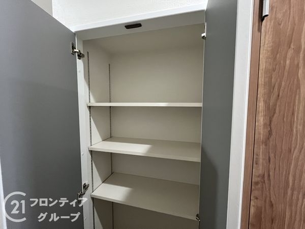 オリーブハイツ姫島　中古マンション