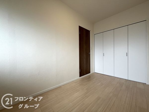 オリーブハイツ姫島　中古マンション