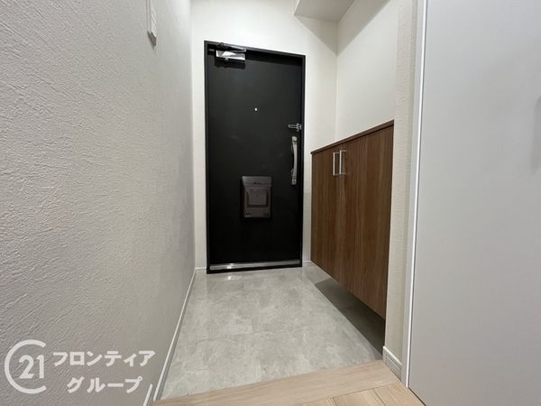 オリーブハイツ姫島　中古マンション