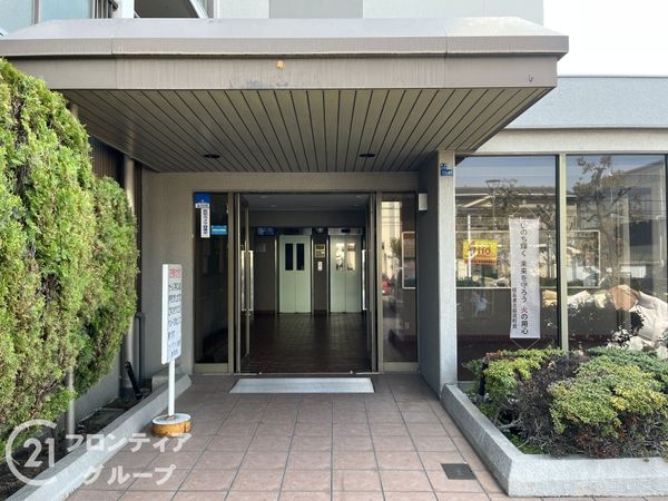 オリーブハイツ姫島　中古マンション