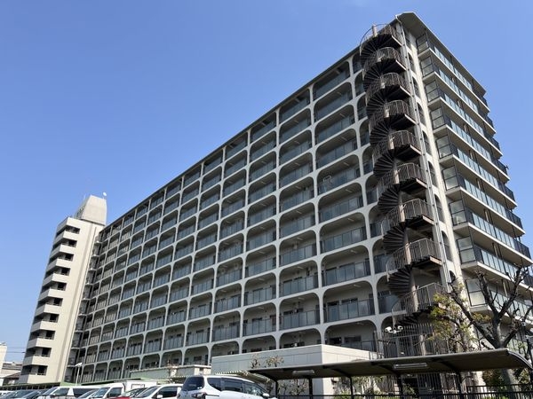 オリーブハイツ姫島　中古マンション