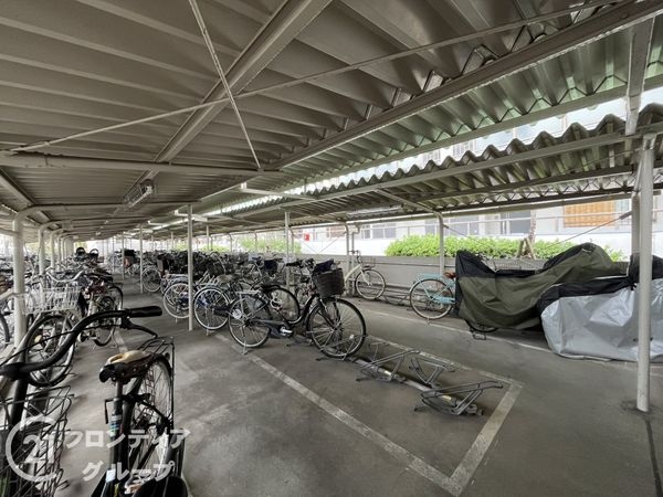 オリーブハイツ姫島　中古マンション