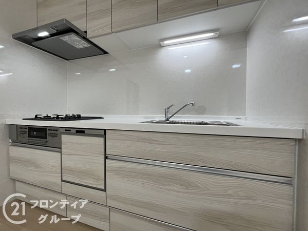 オリーブハイツ姫島　中古マンション
