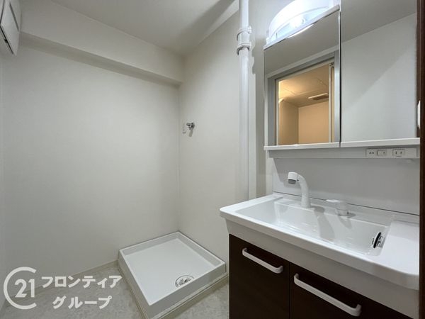 オリーブハイツ姫島　中古マンション