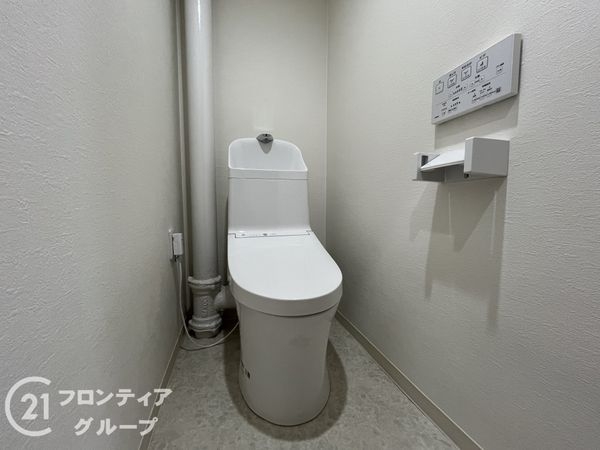 オリーブハイツ姫島　中古マンション