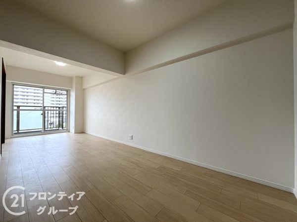 オリーブハイツ姫島　中古マンション