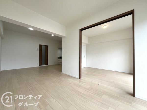 オリーブハイツ姫島　中古マンション