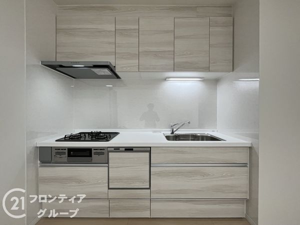 オリーブハイツ姫島　中古マンション