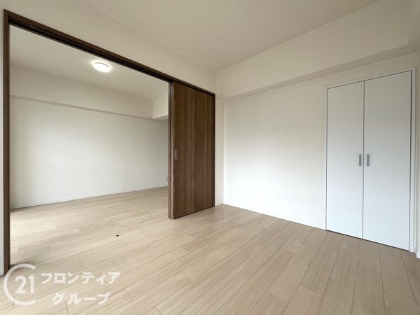 オリーブハイツ姫島　中古マンション