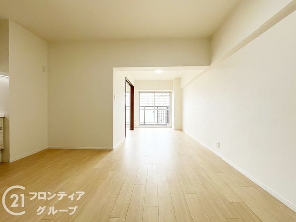 オリーブハイツ姫島　中古マンション