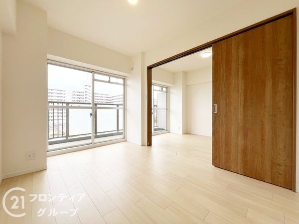 オリーブハイツ姫島　中古マンション