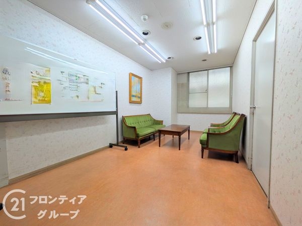オリーブハイツ西宮　中古マンション