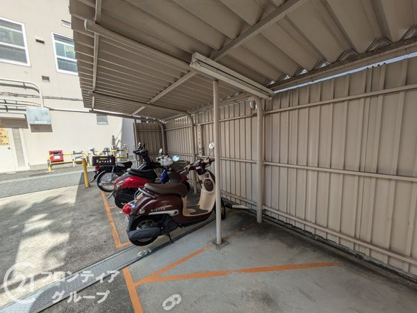 オリーブハイツ西宮　中古マンション