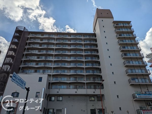オリーブハイツ西宮　中古マンション