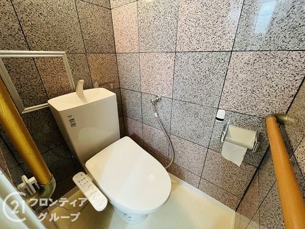 立花ジョイタウン　中古マンション