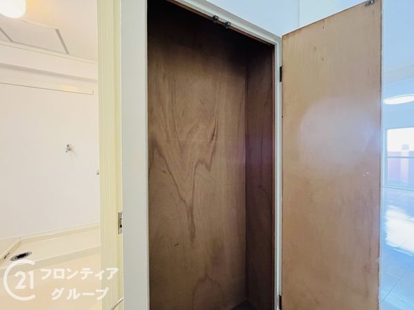 立花ジョイタウン　中古マンション