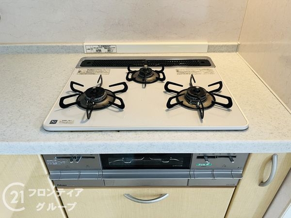 立花ジョイタウン　中古マンション