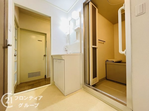 立花ジョイタウン　中古マンション