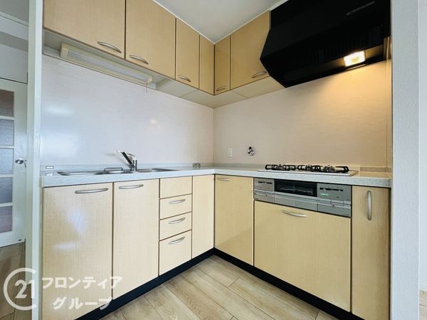 立花ジョイタウン　中古マンション